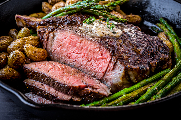 Cowboy Ribeye