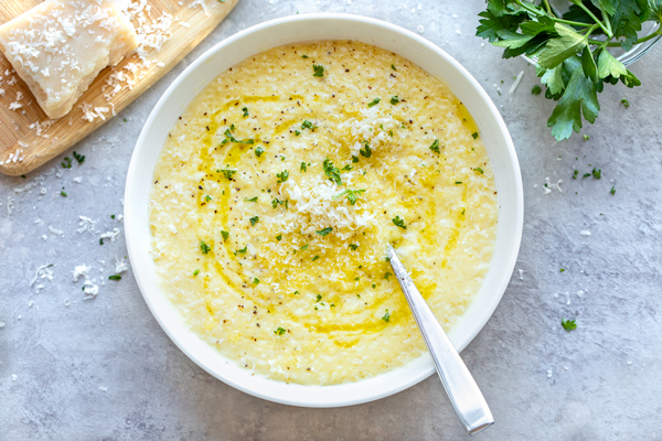 Pastina Recipe