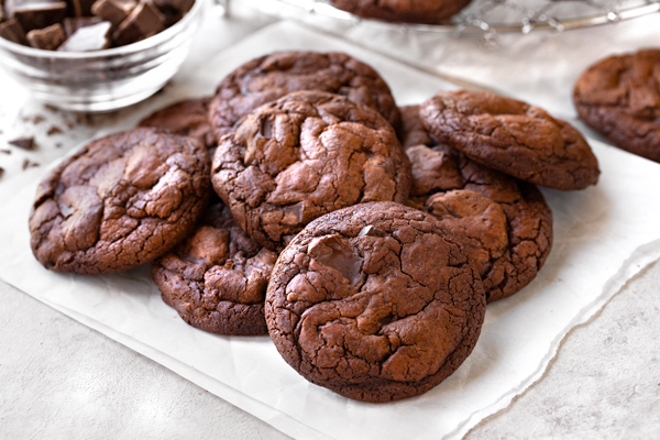 Brownie Cookies