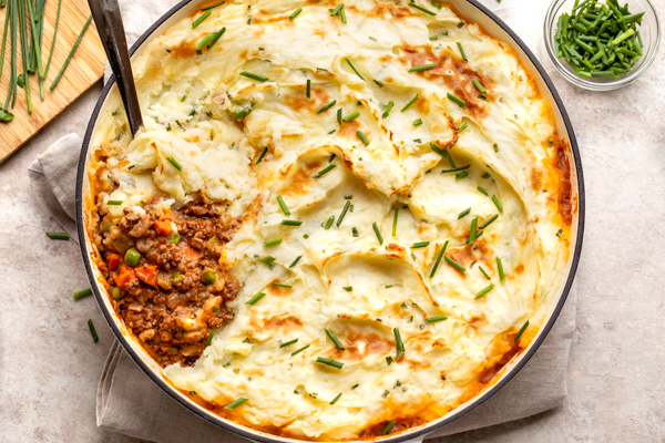 Cottage Pie